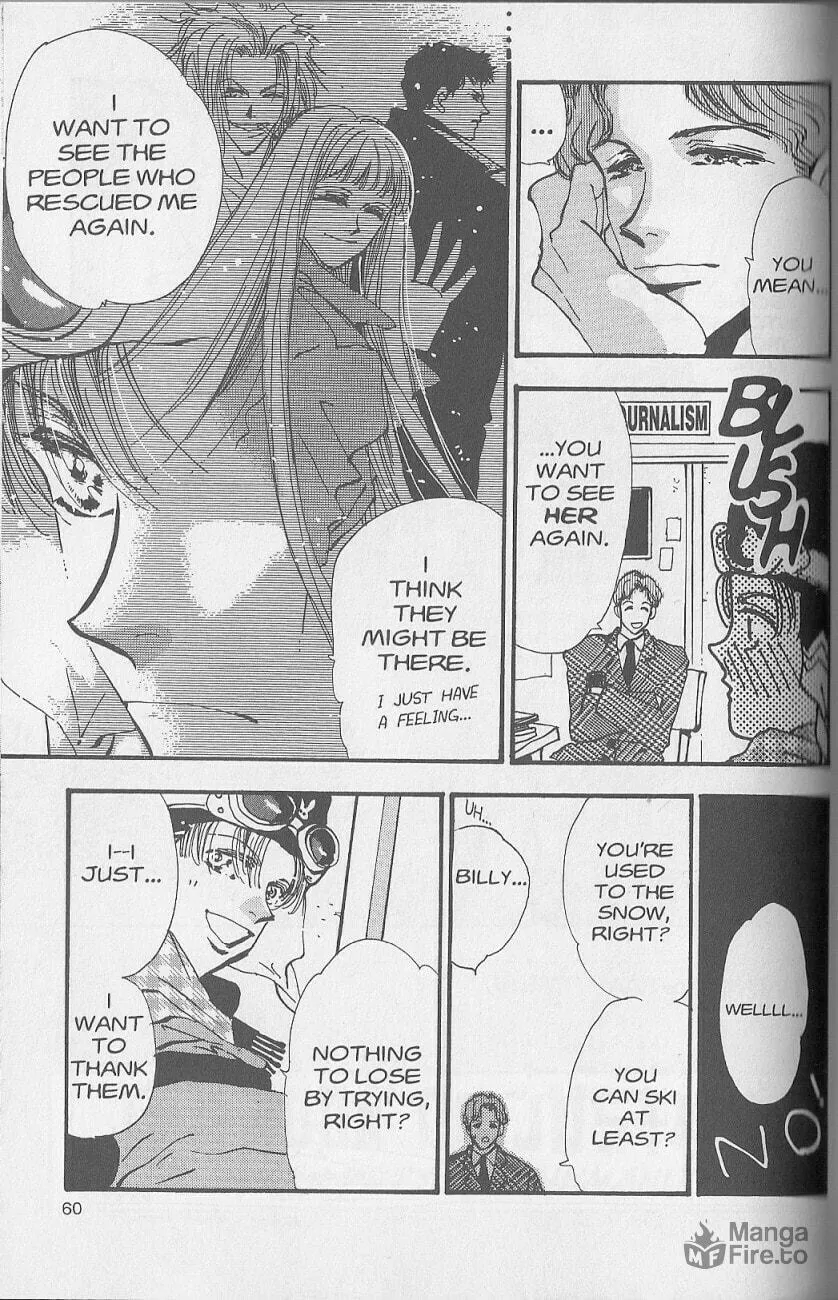 Read Chicago chapter 5 image 2 on Lezhin