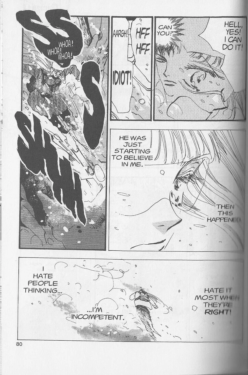 Read Chicago chapter 5 image 21 on Lezhin