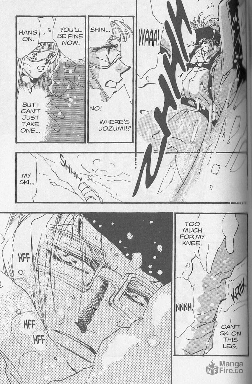 Read Chicago chapter 5 image 23 on Lezhin