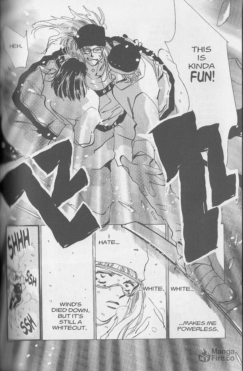 Read Chicago chapter 5 image 26 on Lezhin