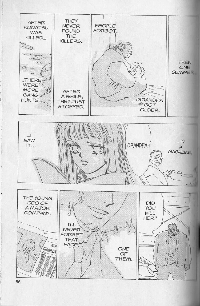 Read Chicago chapter 5 image 27 on Lezhin