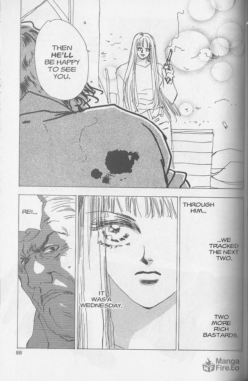Read Chicago chapter 5 image 29 on Lezhin