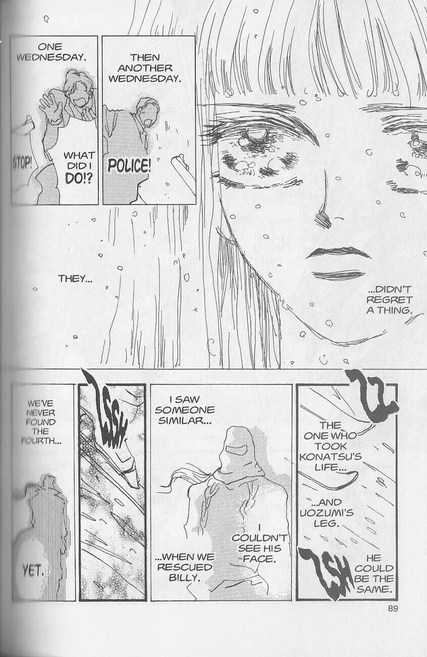Read Chicago chapter 5 image 30 on Lezhin