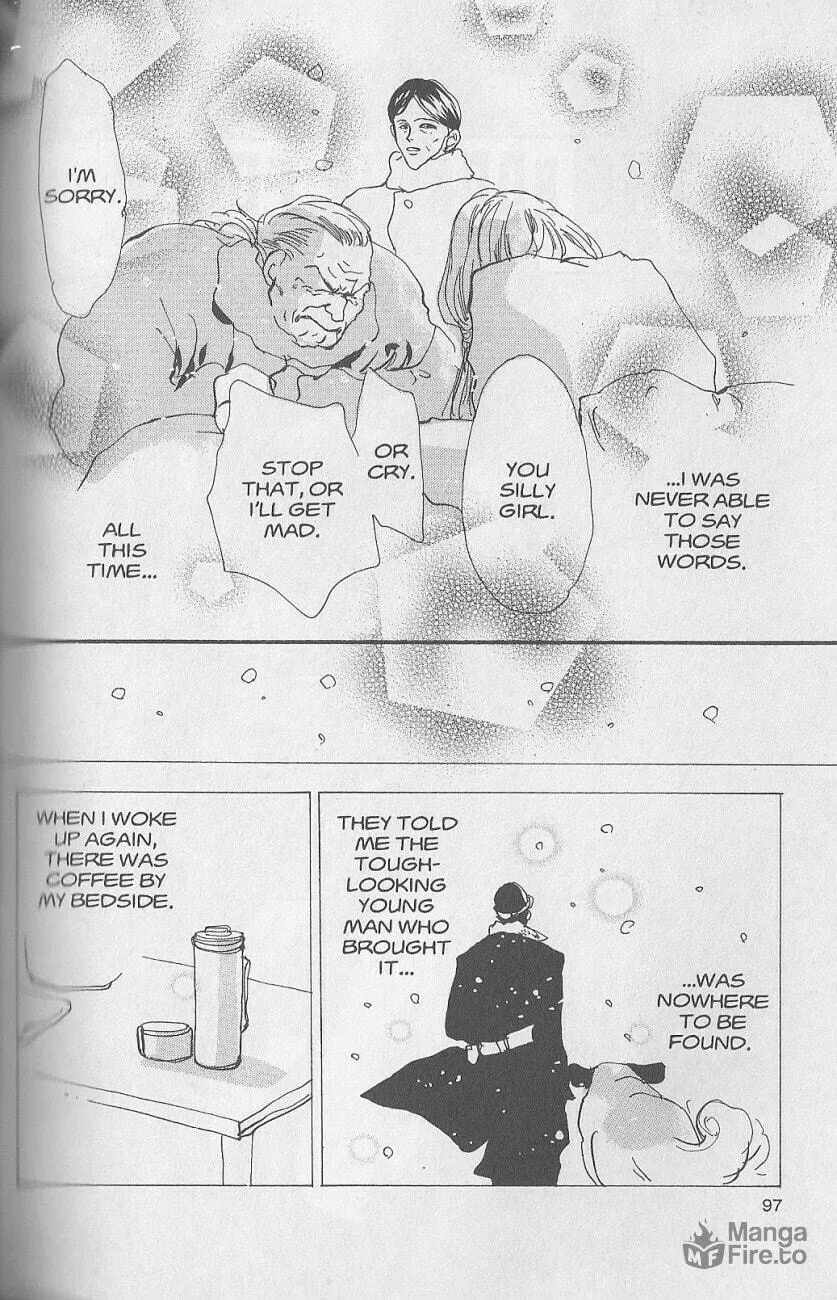 Read Chicago chapter 5 image 38 on Lezhin
