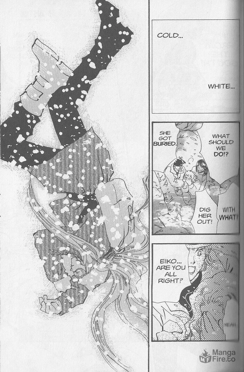 Read Chicago chapter 5 image 4 on Lezhin