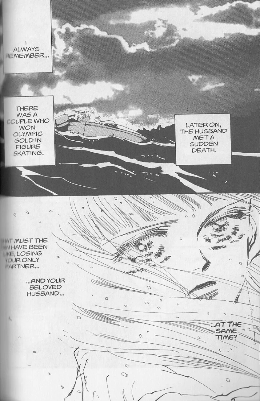 Read Chicago chapter 6 image 13 on Lezhin