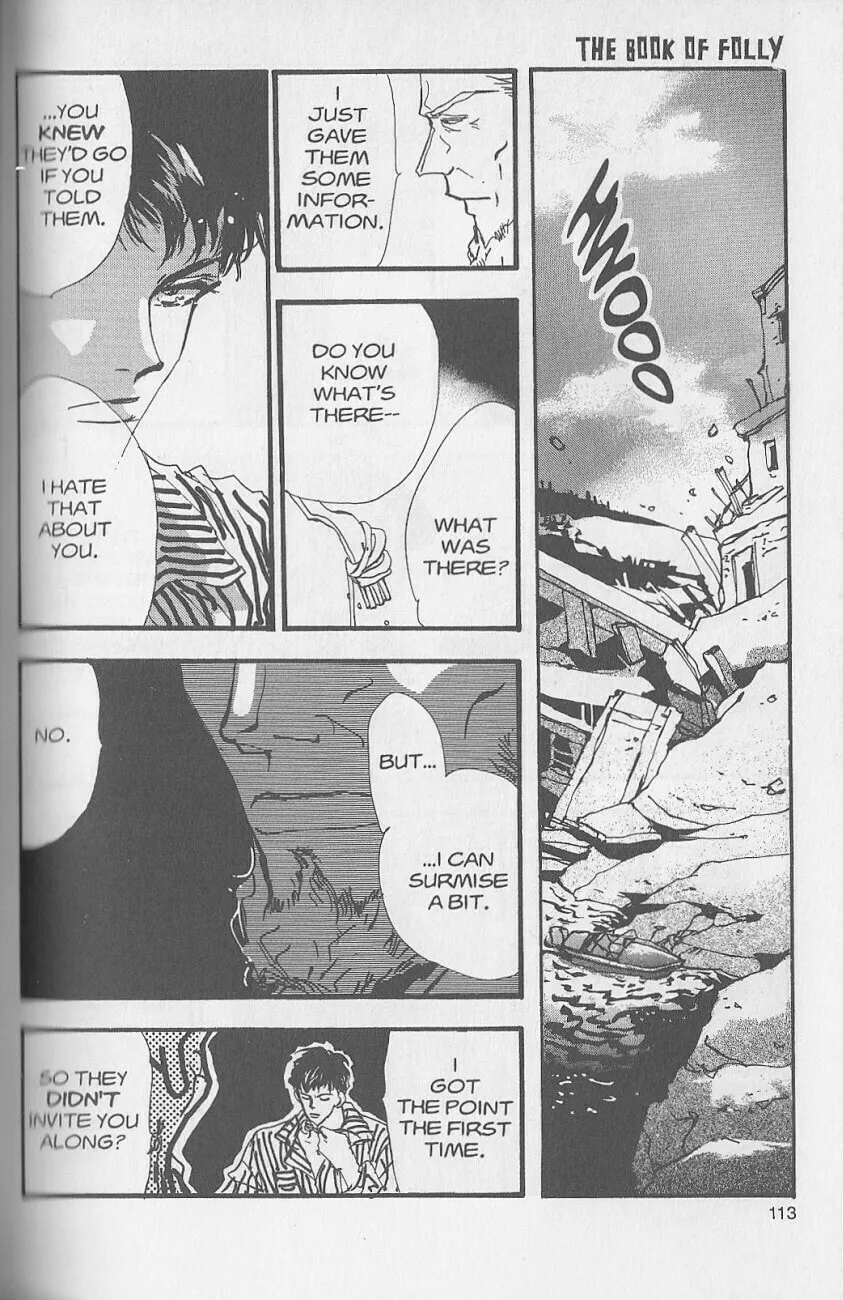 Read Chicago chapter 6 image 15 on Lezhin