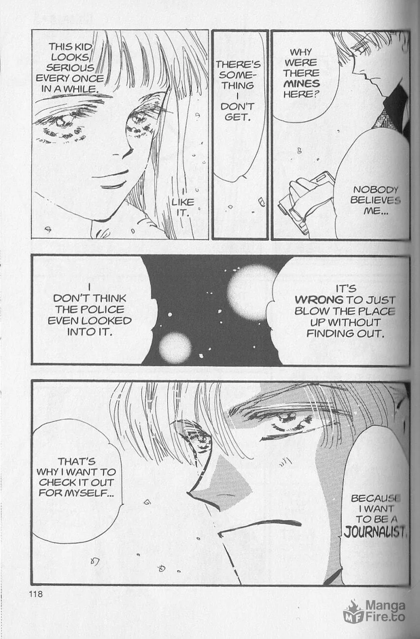 Read Chicago chapter 6 image 20 on Lezhin