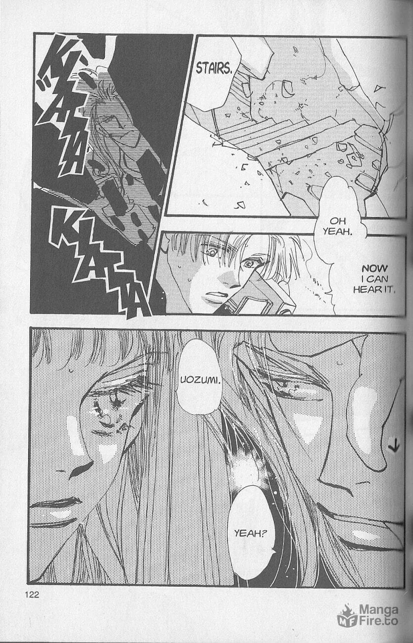 Read Chicago chapter 6 image 24 on Lezhin