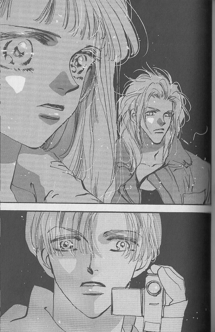 Read Chicago chapter 6 image 31 on Lezhin