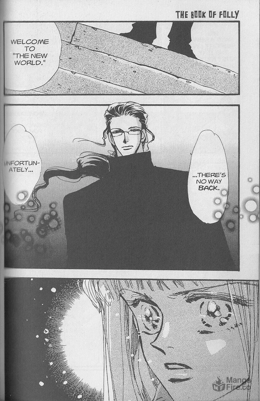 Read Chicago chapter 6 image 32 on Lezhin