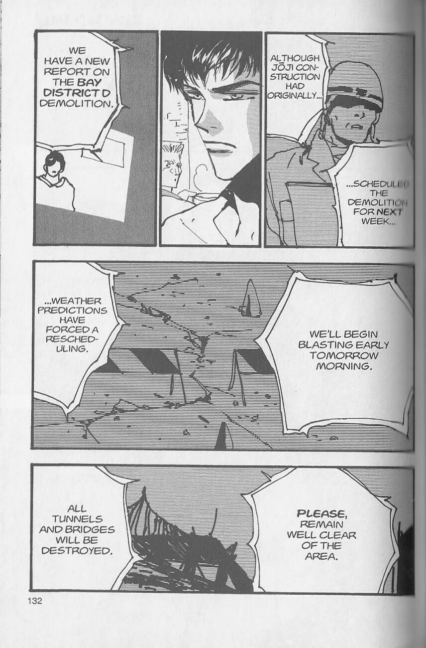 Read Chicago chapter 6 image 33 on Lezhin