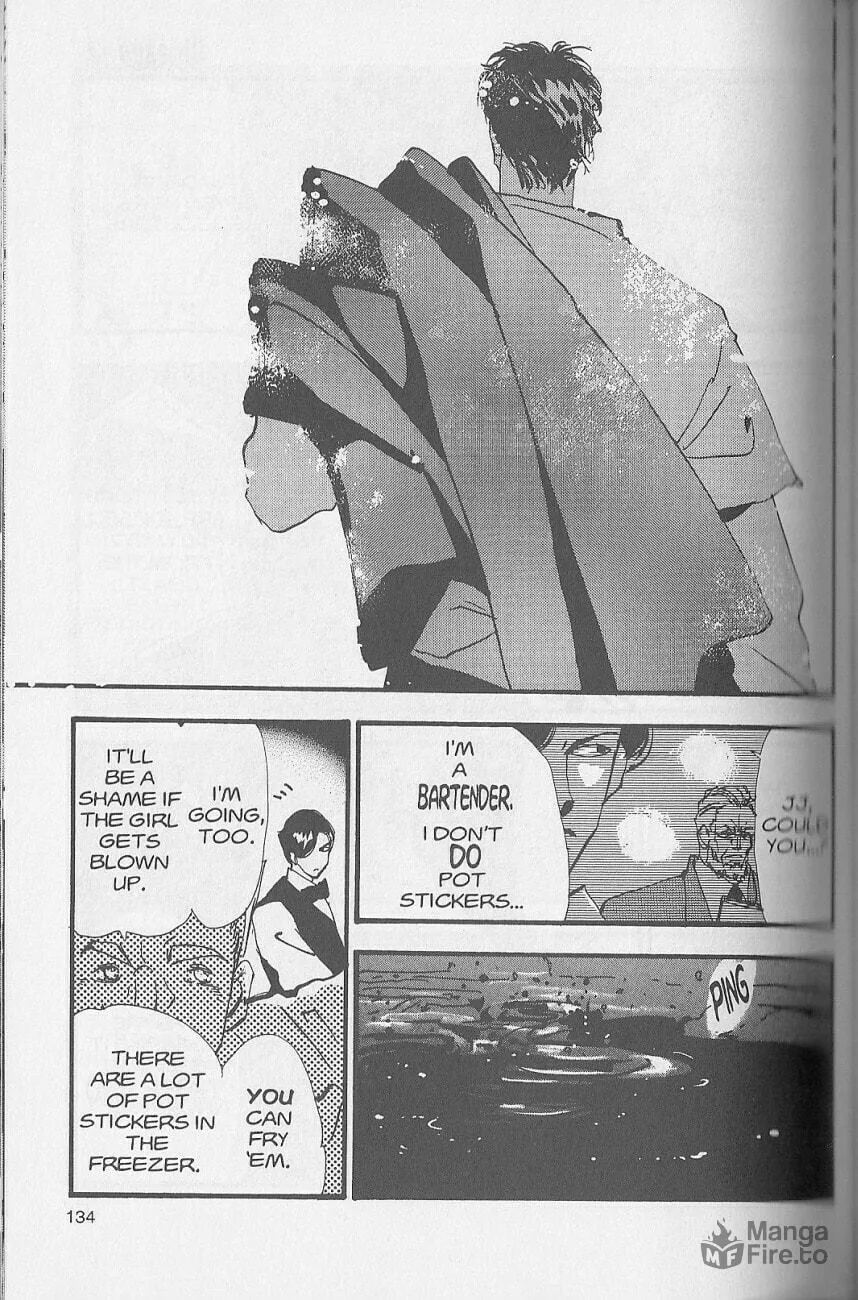 Read Chicago chapter 6 image 35 on Lezhin