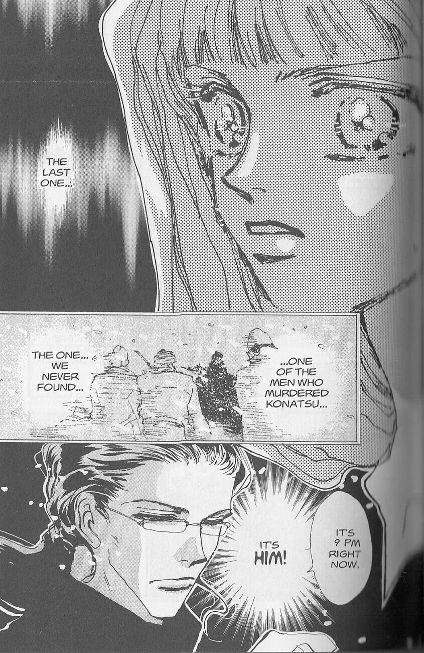 Read Chicago chapter 6 image 37 on Lezhin