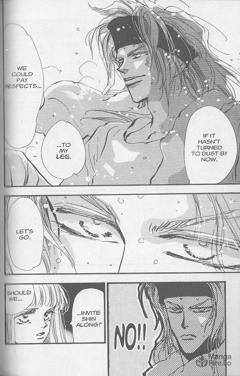 Read Chicago chapter 6 image 9 on Lezhin