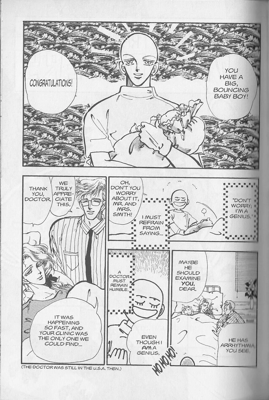 Read Chicago chapter 7.5 image 1 on Lezhin
