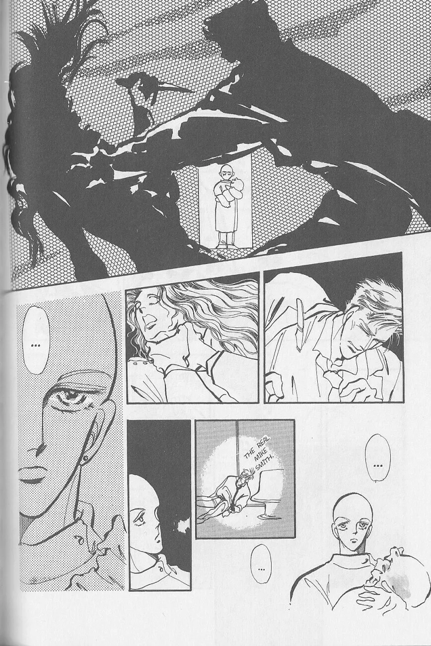 Read Chicago chapter 7.5 image 10 on Lezhin