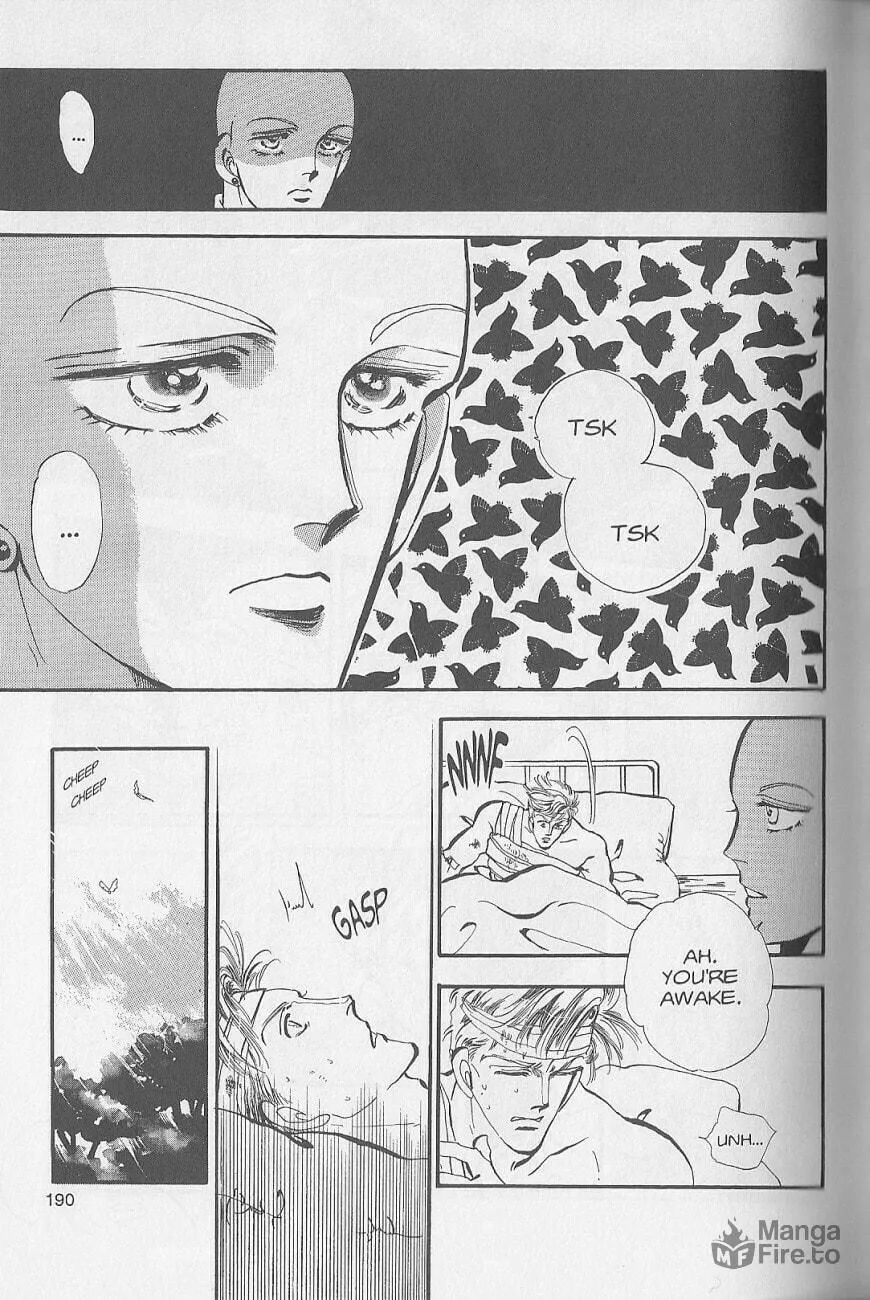 Read Chicago chapter 7.5 image 11 on Lezhin
