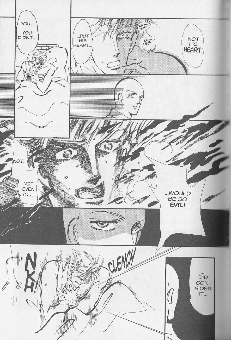 Read Chicago chapter 7.5 image 13 on Lezhin