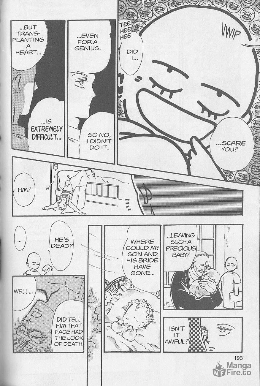 Read Chicago chapter 7.5 image 14 on Lezhin