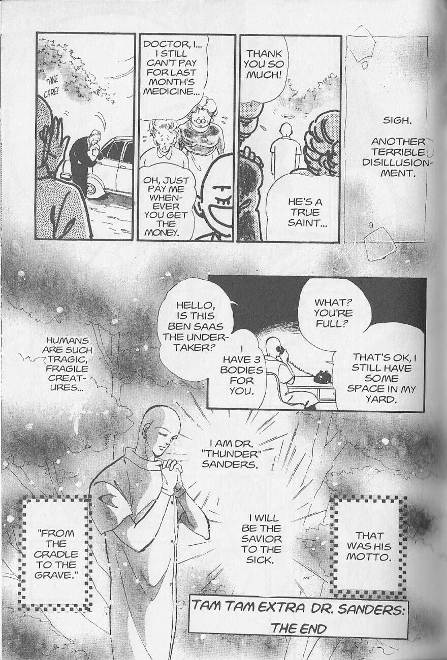 Read Chicago chapter 7.5 image 15 on Lezhin