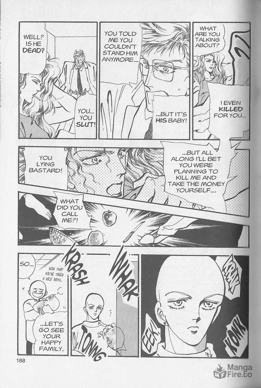 Read Chicago chapter 7.5 image 9 on Lezhin