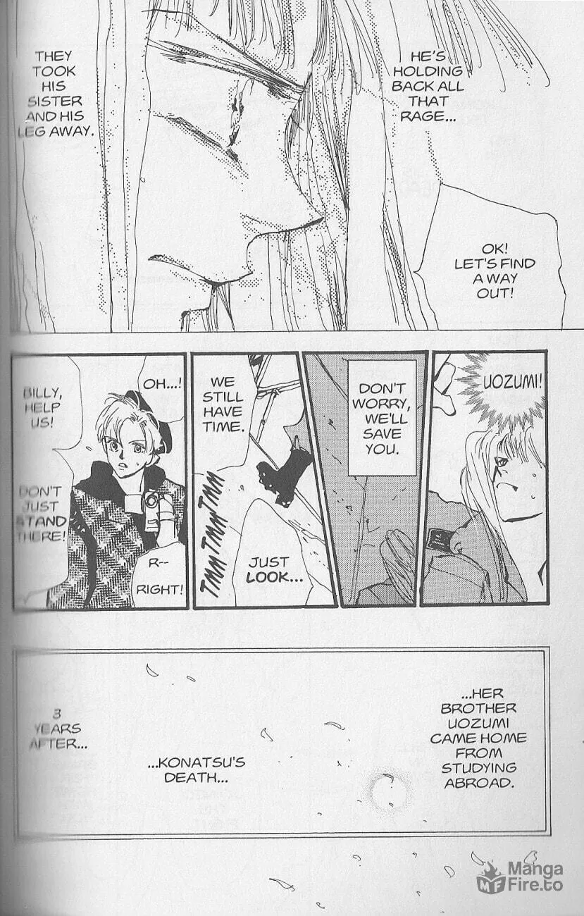 Read Chicago chapter 7 image 11 on Lezhin