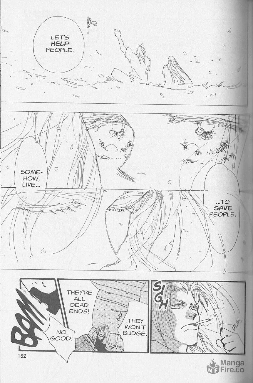 Read Chicago chapter 7 image 14 on Lezhin