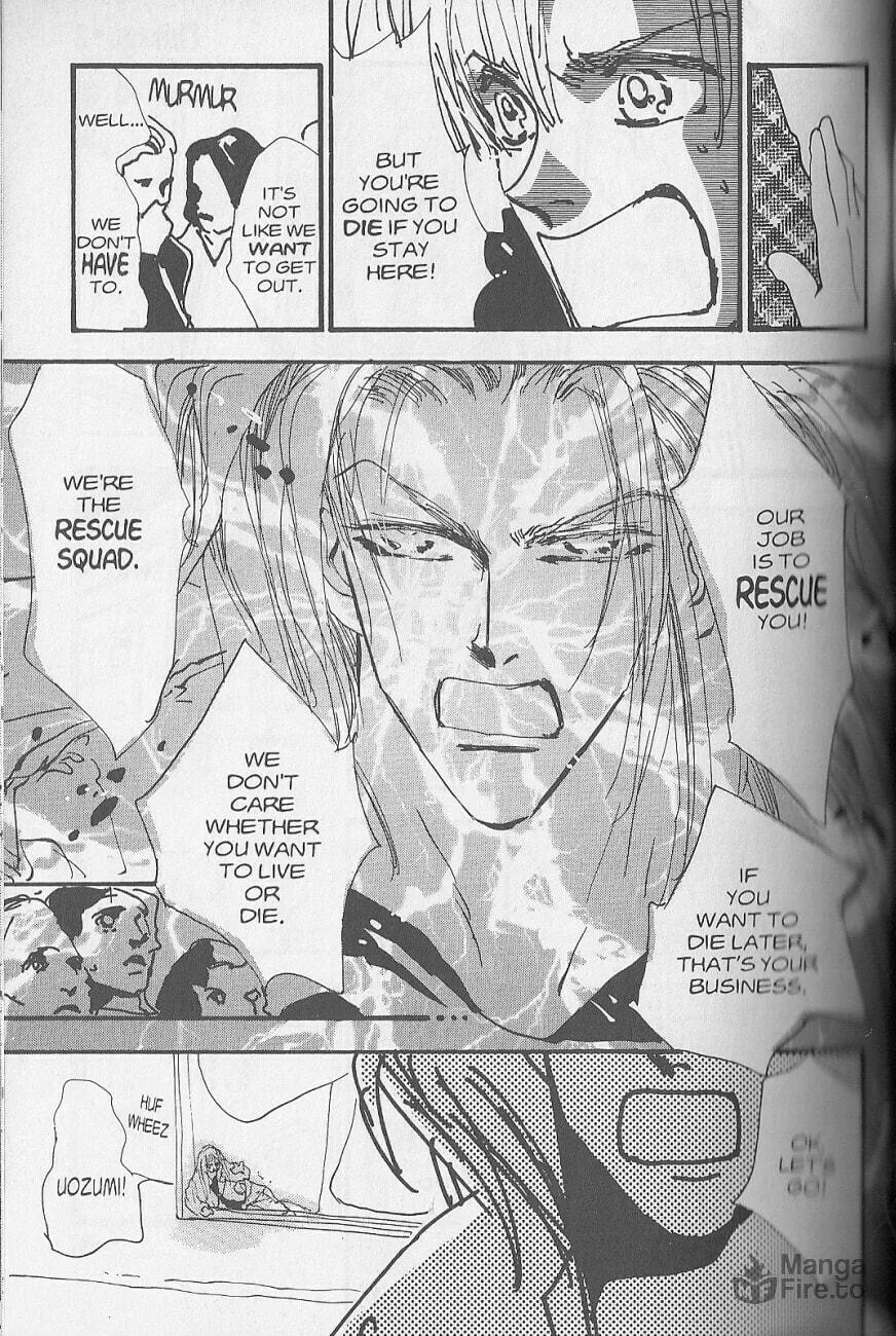 Read Chicago chapter 7 image 24 on Lezhin