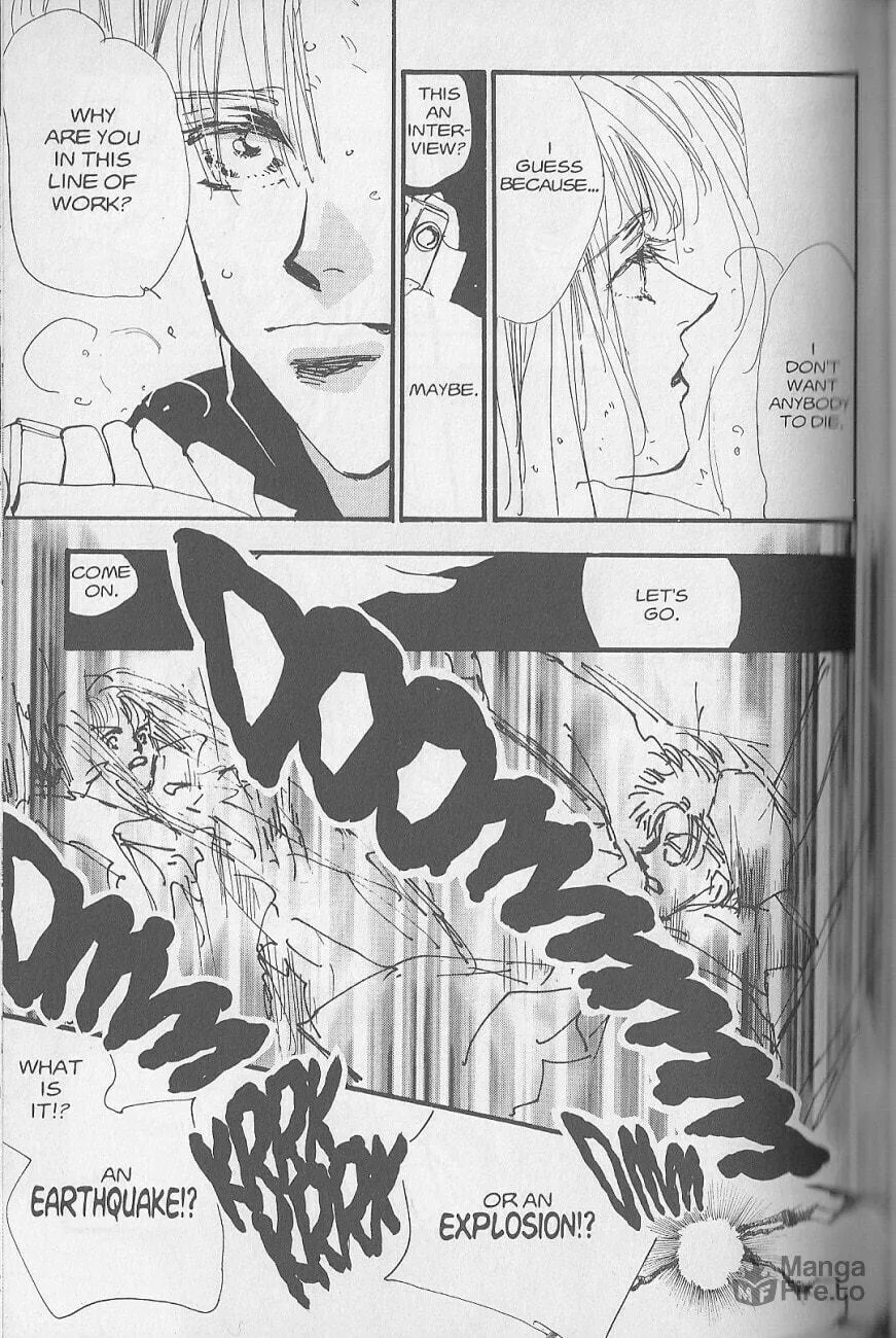 Read Chicago chapter 7 image 26 on Lezhin