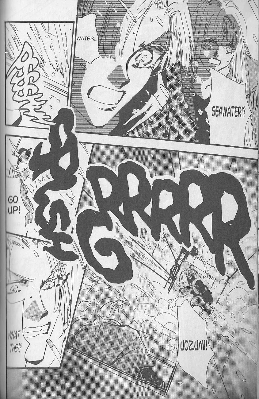 Read Chicago chapter 7 image 27 on Lezhin