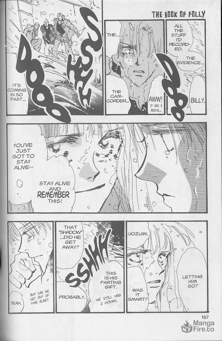 Read Chicago chapter 7 image 29 on Lezhin