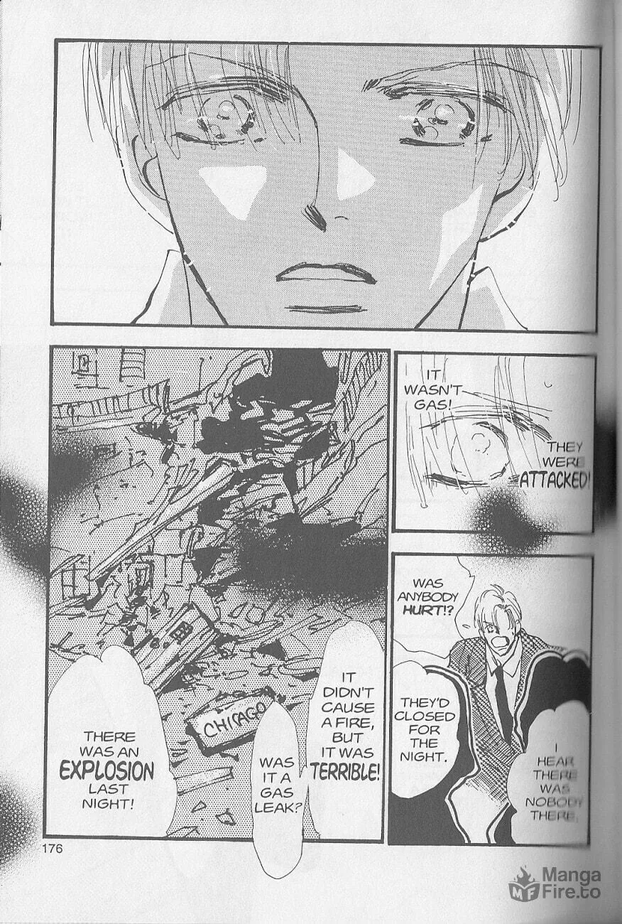 Read Chicago chapter 7 image 38 on Lezhin