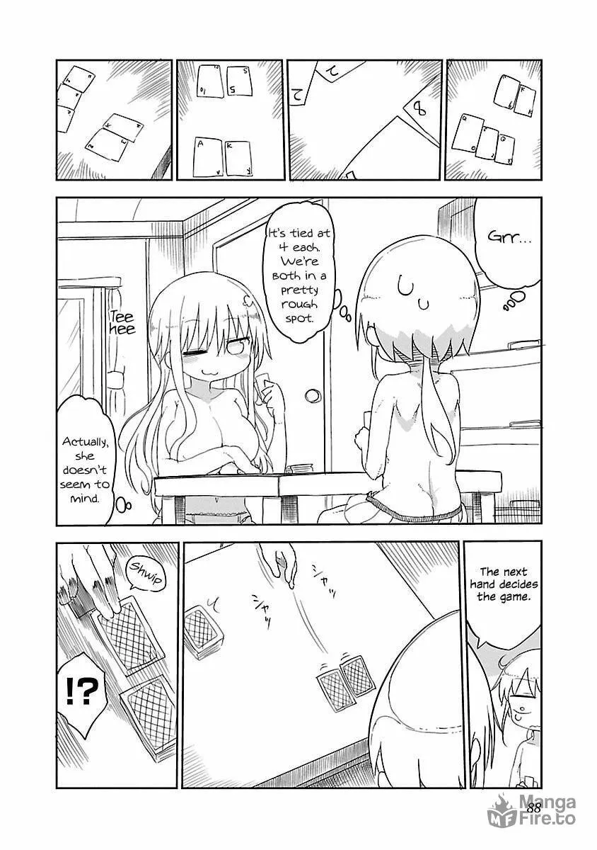 Read Chichi Chichi chapter 10 image 5 on Lezhin