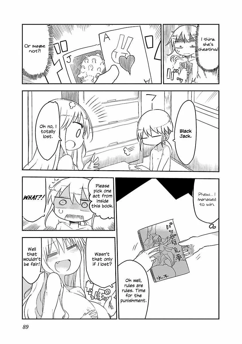 Read Chichi Chichi chapter 10 image 6 on Lezhin