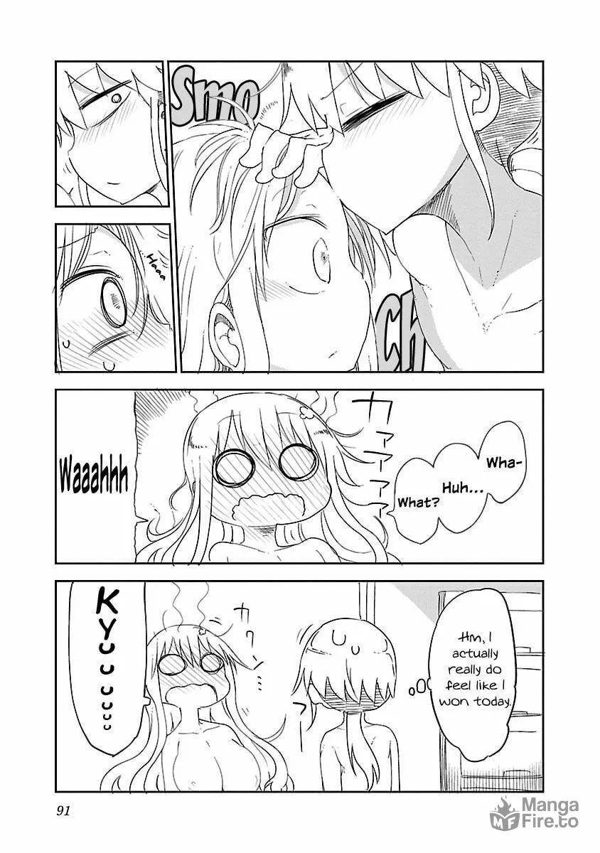 Read Chichi Chichi chapter 10 image 8 on Lezhin