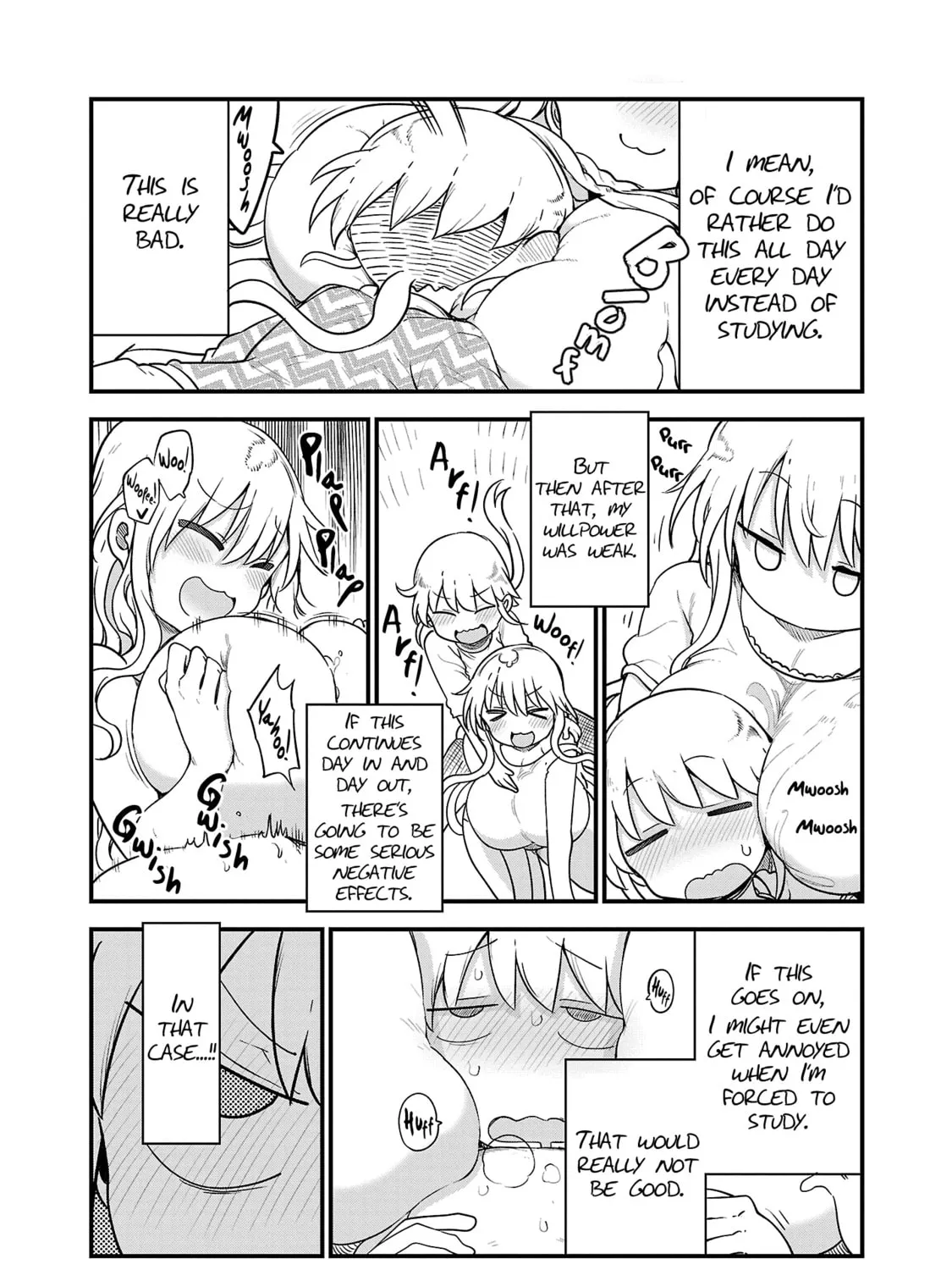 Read Chichi Chichi chapter 102 image 12 on Lezhin