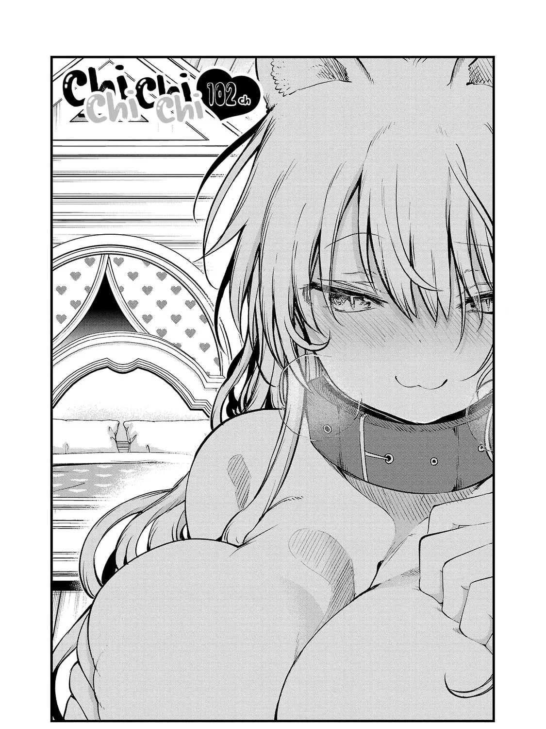 Read Chichi Chichi chapter 102 image 2 on Lezhin