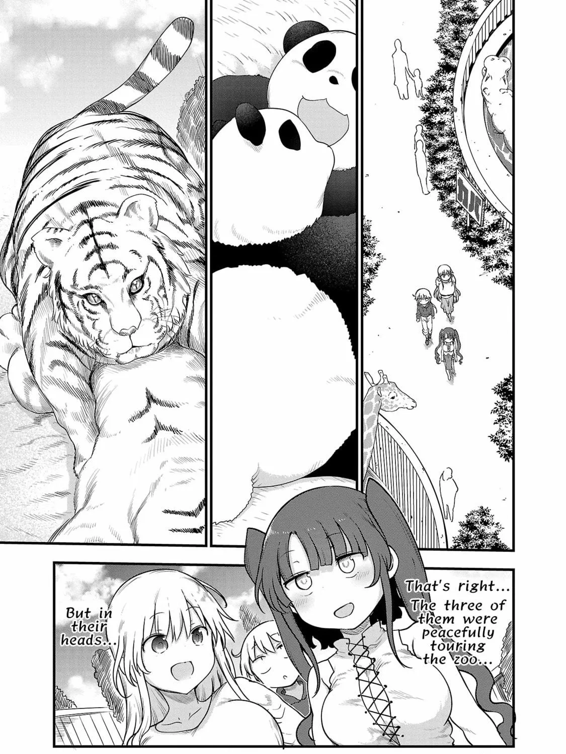 Read Chichi Chichi chapter 105 image 22 on Lezhin