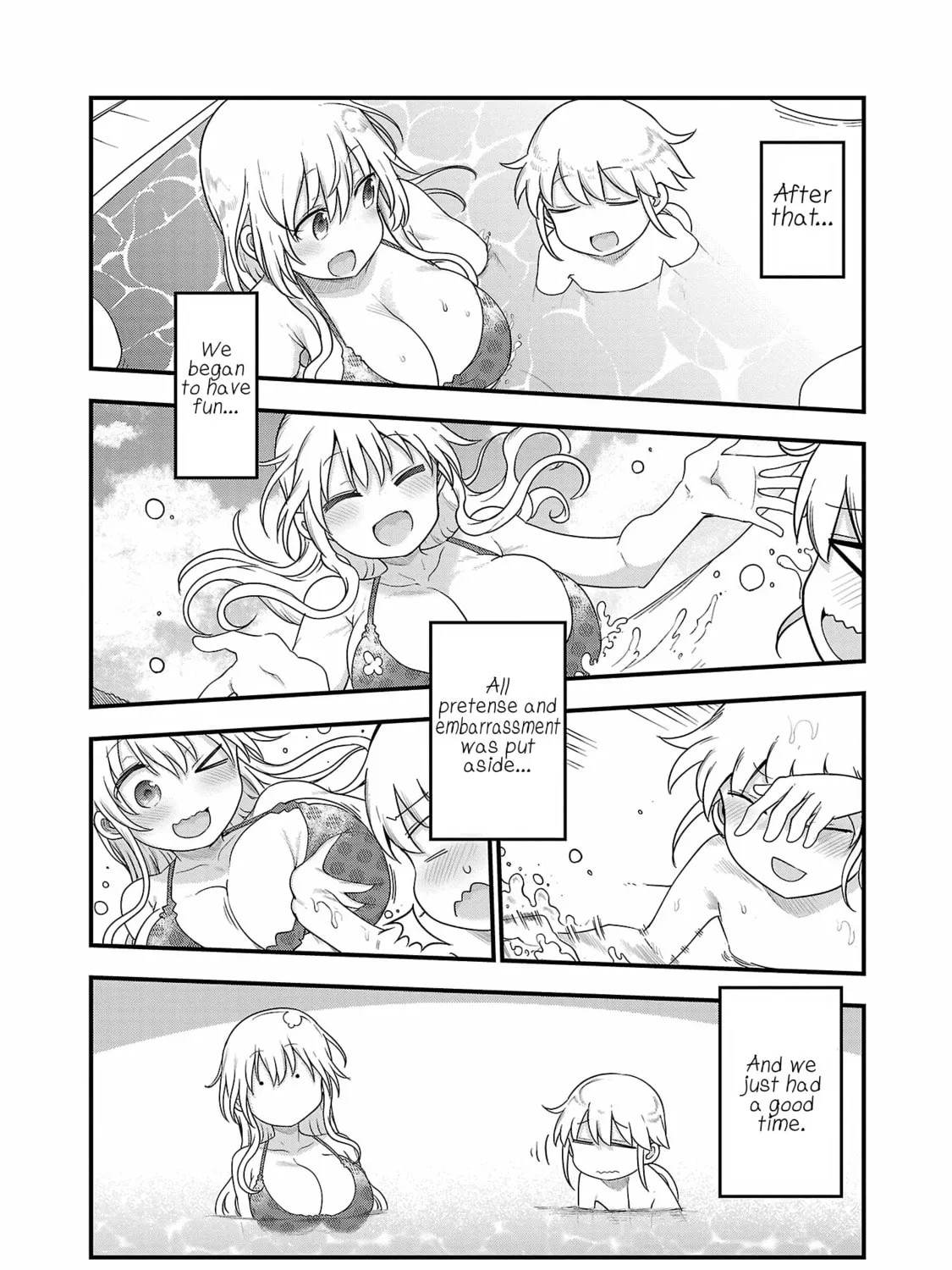 Read Chichi Chichi chapter 106 image 12 on Lezhin