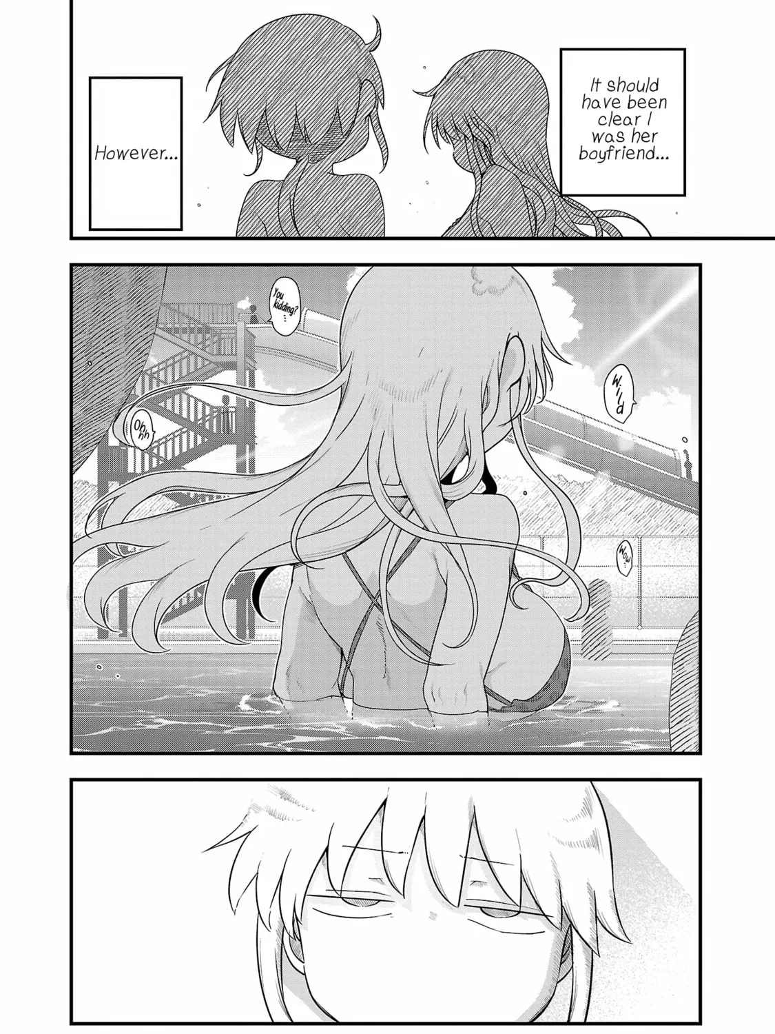 Read Chichi Chichi chapter 106 image 14 on Lezhin