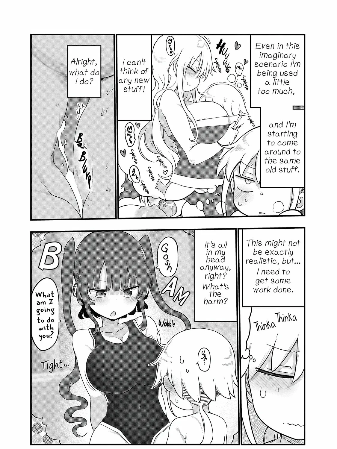 Read Chichi Chichi chapter 107 image 6 on Lezhin