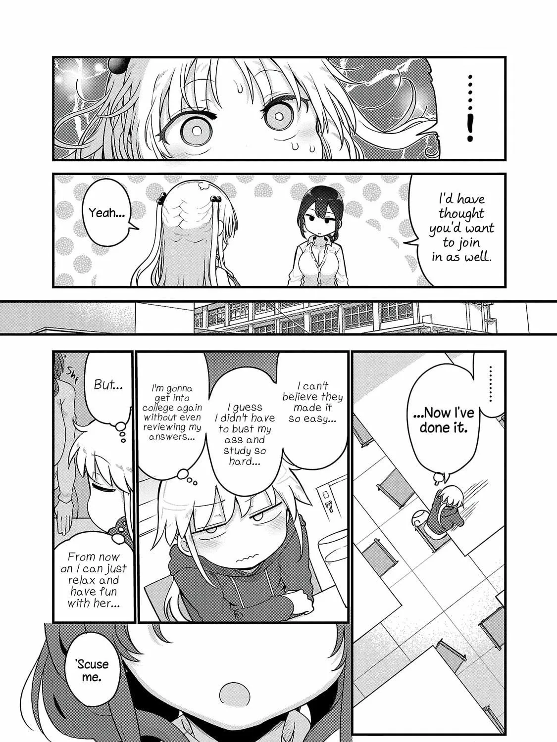 Read Chichi Chichi chapter 109 image 16 on Lezhin