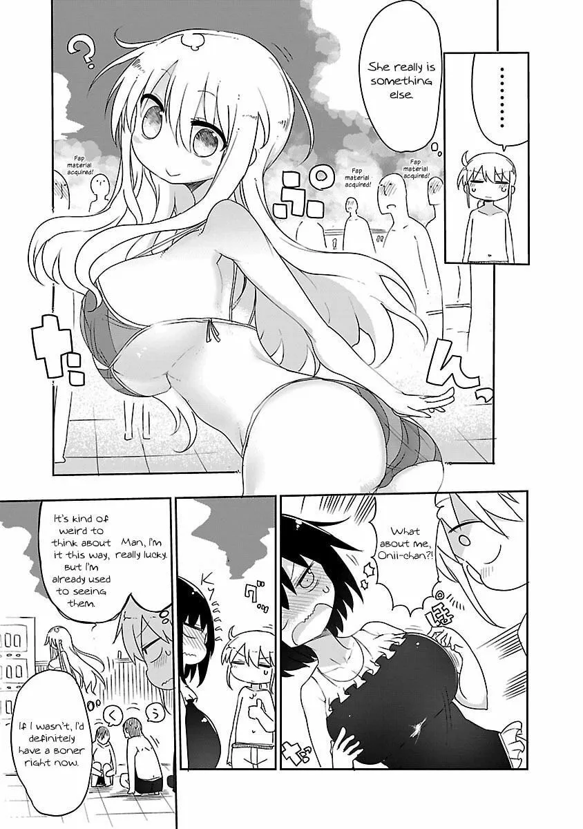 Read Chichi Chichi chapter 11 image 3 on Lezhin