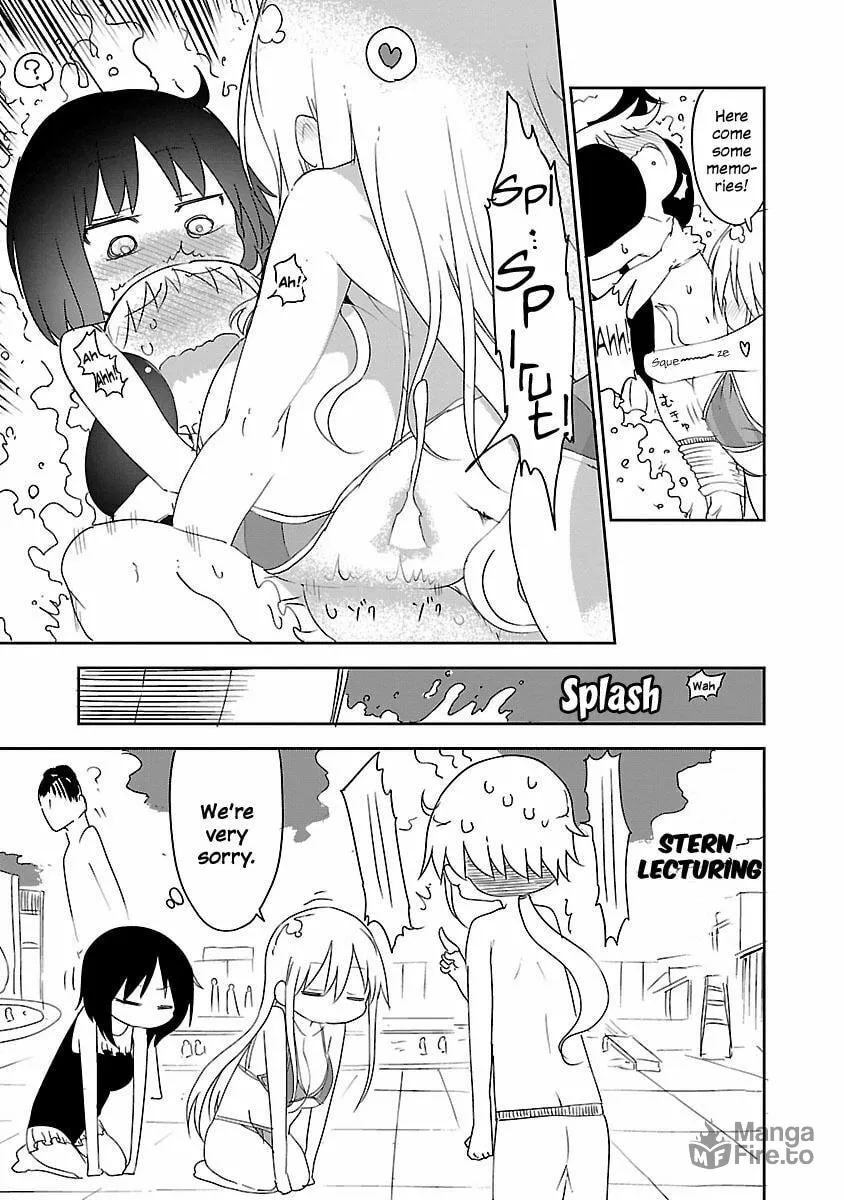 Read Chichi Chichi chapter 11 image 9 on Lezhin