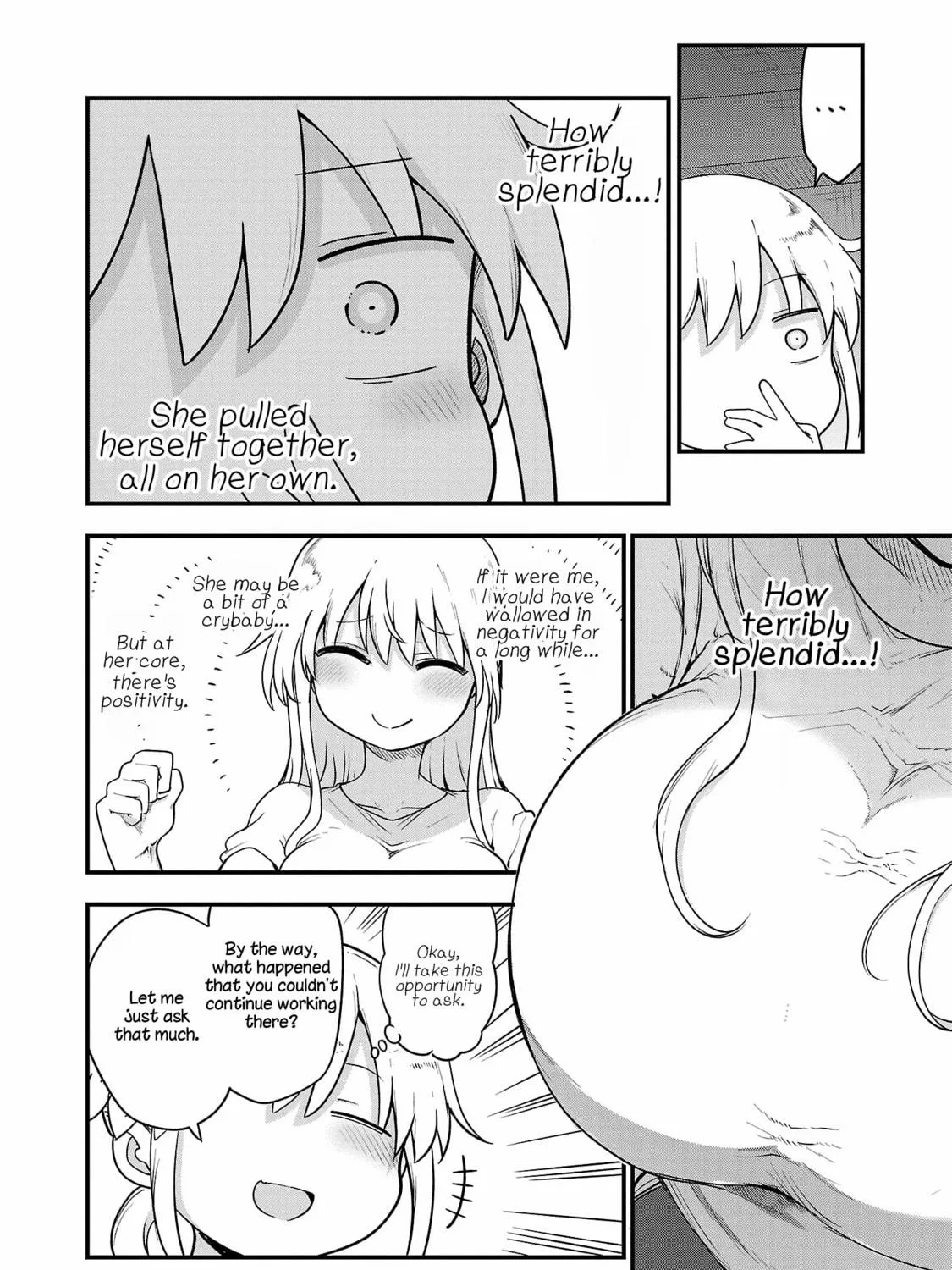 Read Chichi Chichi chapter 115 image 10 on Lezhin