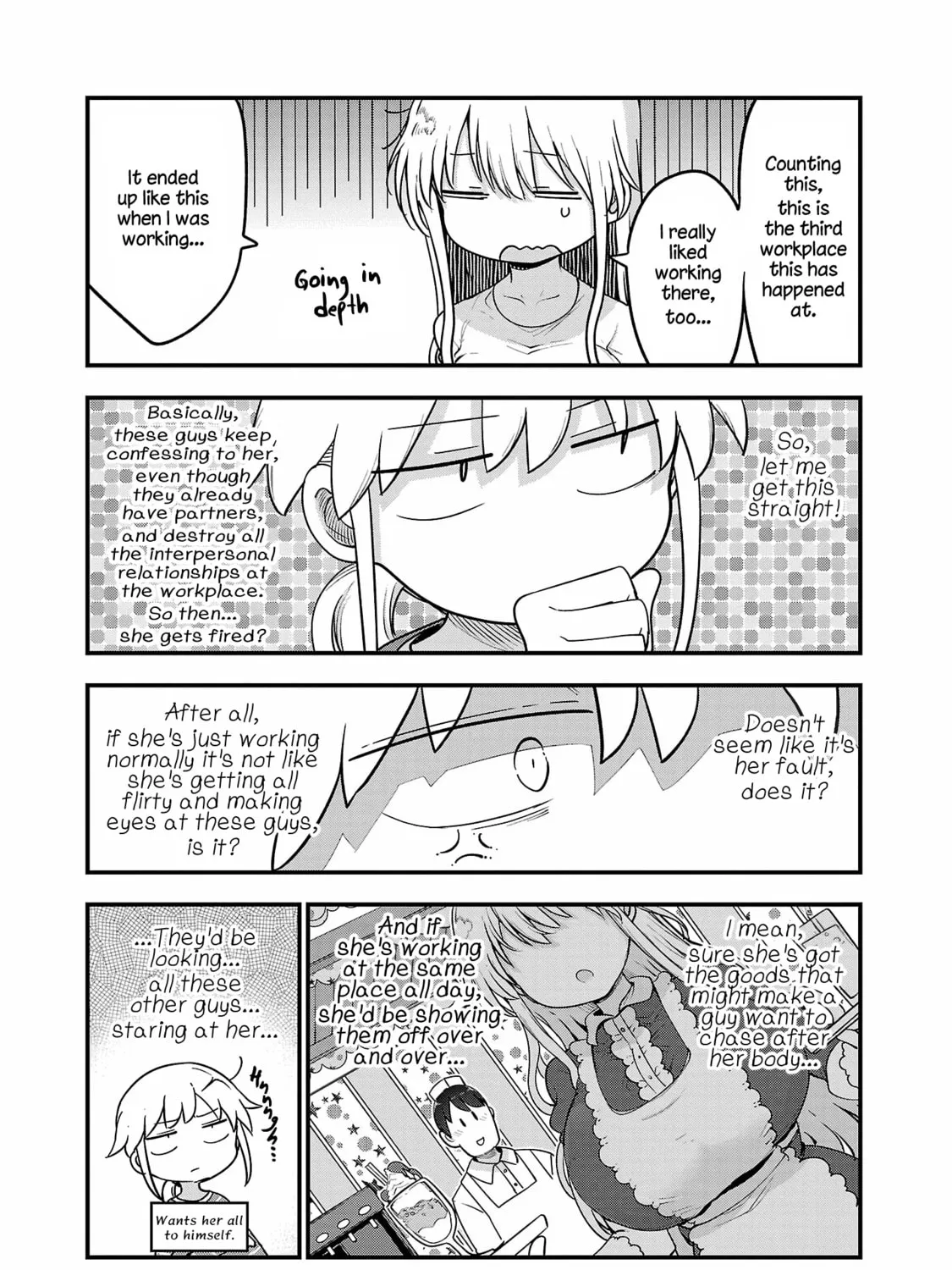 Read Chichi Chichi chapter 115 image 14 on Lezhin