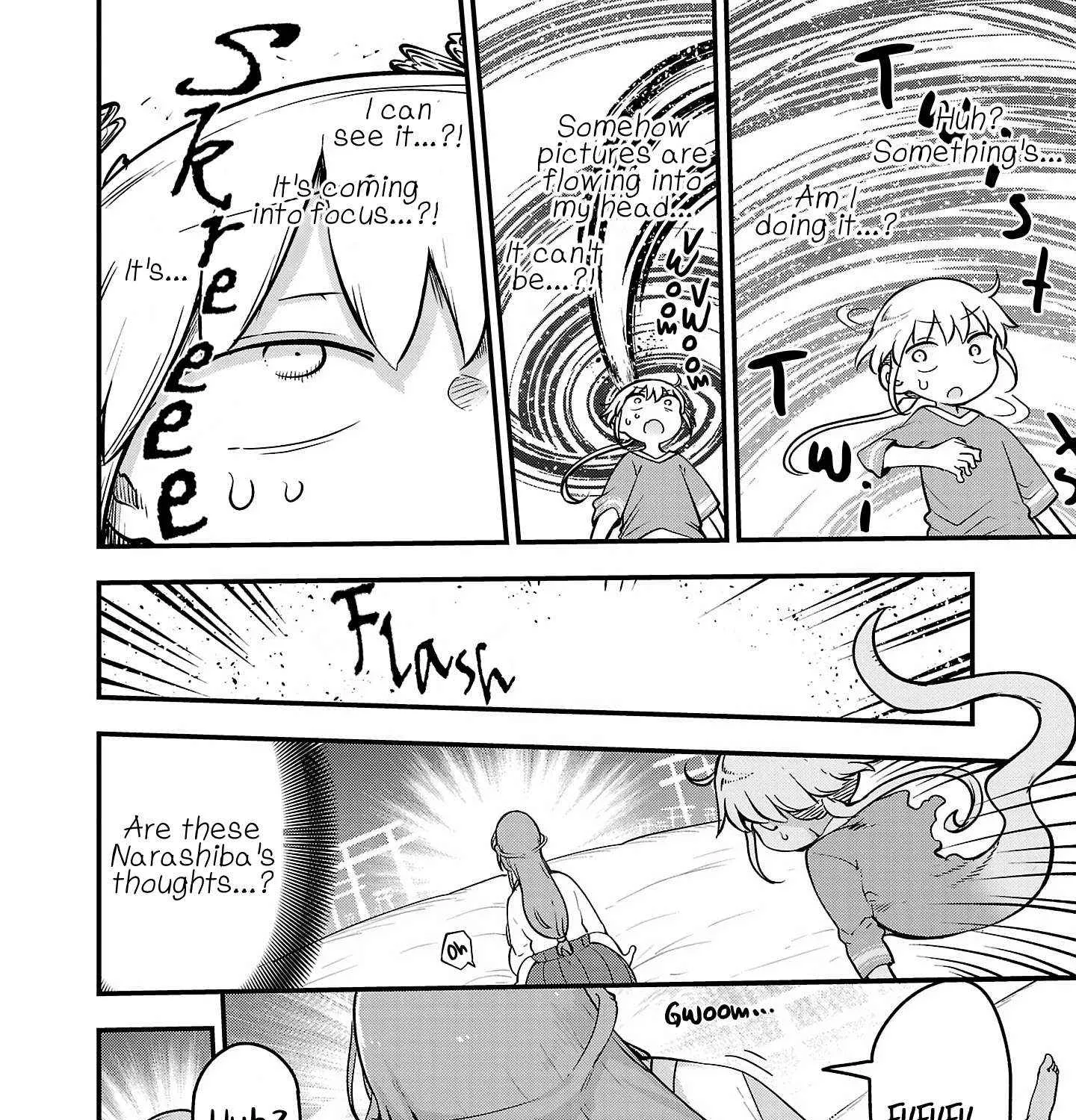 Read Chichi Chichi chapter 118 image 10 on Lezhin