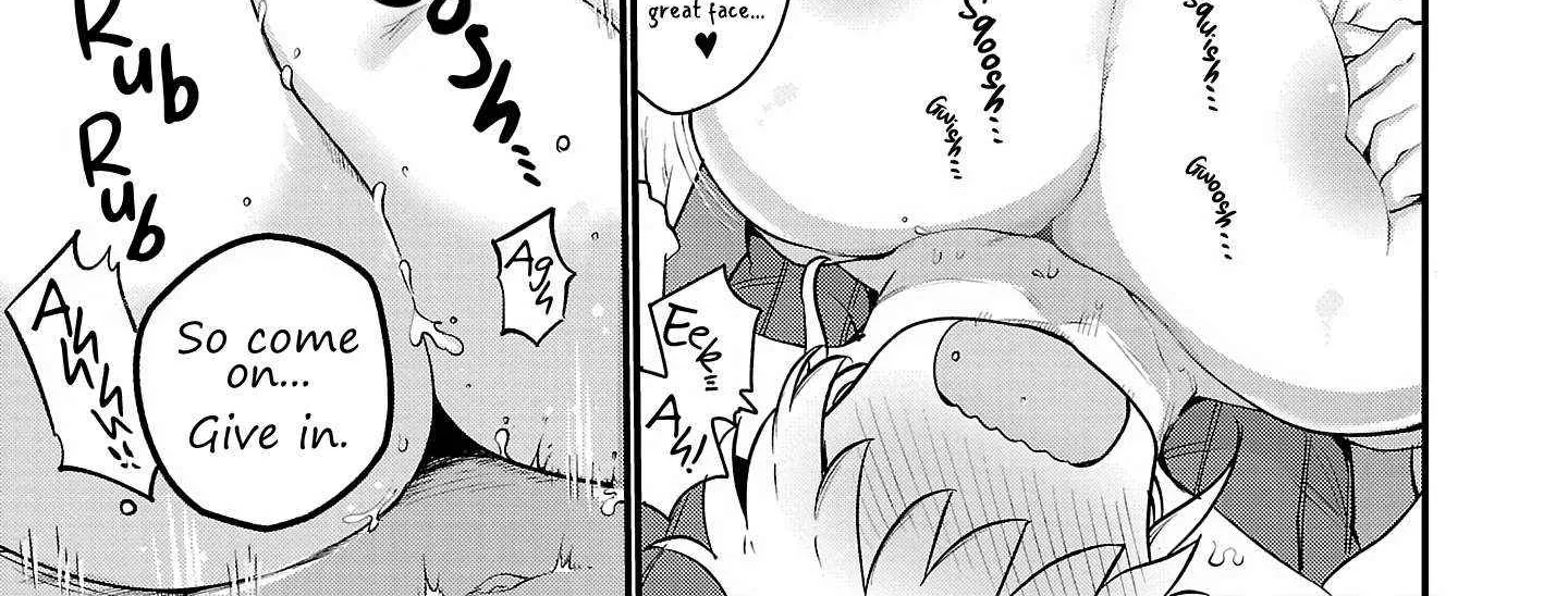 Read Chichi Chichi chapter 118 image 13 on Lezhin