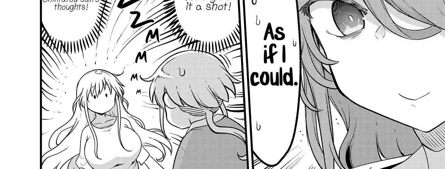 Read Chichi Chichi chapter 118 image 15 on Lezhin